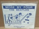 The Beatles - More By Four 2x7