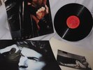 George Michael Faith Vinyl Record Orig 1987 C 40867 COLUMBIA w/sleeve+insert  EX