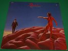Rush - Hemispheres Lp 1978 Record Gf Out Of Prit Vg+/Vg+ Out Of Print Geddy Lee