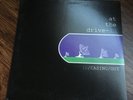 In/Casino/Out by At the Drive-In Marble Colored Vinyl LP 2012 Fearless Records