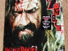 Rob Zombie Hellbilly Deluxe 2 II Vinyl LP 2010 Roadrunner Records NEW VERY RARE