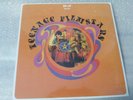 TEENAGE FILMSTARS - Star 60's PSYCH ACID GARAGE FUZZ New / Sealed (LP)
