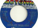 RARE Northern Soul 45 - Linda Griner - Good-By Cruel Love - Motown - HEAR