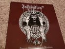 Inquisition - Demonic Ritual In Unholy Blackness Vinyl #111/300
