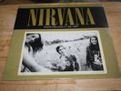 Nirvana - Kaos FM Live 17/04/1987 - Top Radio Silence EU 2015 Grunge Vinyl Album