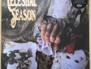CELESTIAL SEASON Forever Scarlett Passion LP Vinyl, The Gathering, Anathema