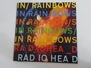 Radiohead - In Rainbows Vinyl LP #V45D