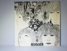 The Beatles - Revolver SHZE 186