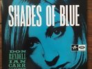 Don Rendell Ian Carr Quintet - Shades of blue UK jazz LP