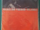 LP 33T CAETANO VELOSO TRANSA PSYCH TROPICALIA ORIG. BRAZIL 1972