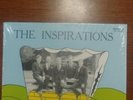 The Inspirations Our Pioneer Heritage RARE Gospel lp