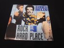 Rolling Stones - Rock and a Hard Place - Near Mint - Rare Oz 7