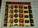 Audiophile M&K REALTIME Super Sampler from M&K 11 DIRECT TO DISC LP-EX/ex