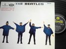 The Beatles HELP stereo UK 1966 very rare GREATEST