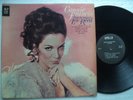 Connie Francis - Sings the Songs of Les Reed - Rare MALAYSIA release LP
