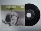 LESLEY GORE IT'S MY PARTY / DANNY MERCURY 7