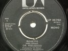 Dr Feelgood - Roxette / Route 66   7