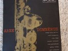 ARNE DOMNERUS / SAME / METRONOME MLP 15062 / MONO / 1960 / RARE NM