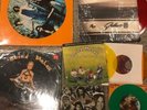 Blind Melon Vinyl 7 10 12 