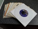 Northern Soul record bundle = 14 singles,1960s & 1970s.