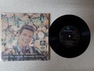 EP 45  CLIFF RICHARD  -THE TIME IN BETWEEN+3 ***PREES ONLY IN ISRAEL***