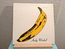 The Velvet Underground & Nico us Orig Andy Warhol Banana Stereo vinyl record