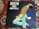 Queen: Rock Montreal Half Speed Mastered 3LP Box