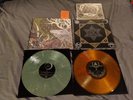 Circle Takes the Square ? Decompositions Volume Number One Solar Lunar Vinyl oop