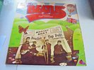 Vintage 1962 The Beatles with Tony Sheridan Collectors Item Vinyl Record Pickwic