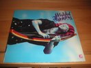 LP WISHFUL THINKING SAME  DEUTSCHE ERSTPRESSUNG