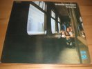 LP THE GREATEST SHOW ON EARTH THE GOING'S EASY D ERSTPRESSUNG