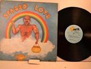 SPREAD LOVE Sunstar 2901 RARE CAREY HARRIS MICHAEL ORR MODERN SOUL FUNK -LISTEN