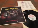 Curtis Knight Zeus 