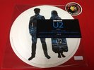 U2 Lights of Home Picture Disc Single Vinyl NEW RSD 2018 Piranha Records