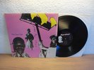 THE GUN CLUB - FIRE OF LOVE LP BEGGARS BANQUET