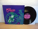 THE MORLOCKS - EMERGE LP MIDNIGHT RECORDS