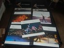 13887 Bruce Springsteen & The E Street Band Live 1975-85 5 LP Box Set