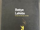 I've Got My Own Hell To Raise by Bettye Lavette LP [Vinyl, 2005] NM+