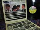 MINTY 1965 MONOPHONIC ? THE KINKS ? KINDA ? COOL MOD BEAT GARAGE UK INVASION GEM