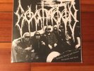 Goatmoon Godless North Split 7” Der Sturmer Absurd Wehrhammer