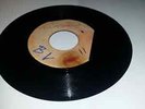 BLANK/OPEN UP YOUR HEART - COUNT OSSIE & CEDRIC IM BROOKS [REGGAE]   7