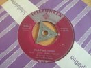 WERNER HASS: Flick Flack Johnny, Deutscher Rock n Roll 1950er