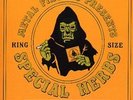MF Doom (Metal Fingers Presents) - Special Herbs Vol. 1 & 2 2LP + 7