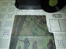 POSTER '71 ORIG LP 1ST PRESS Ozzy BLACK SABBATH  REALITY MASTER Hard HEAVY Psych