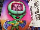 RARE 1971 ORIG   SWIRL VERTIGO   PATTO - HOLD YOUR FIRE   THRILLING PROG PSYCH