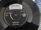 LAVERN BAKER Bumble Bee  1960  LONDON    superb EX