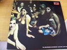 JIMI HENDRIX EXPERIENCE ELECTRIC LADYLAND  DLP  POLYDOR  CENSURED COVER HOLLAND