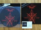 CELTIC FROST Morbid Tales PICTURE Original 1984 Hellhammer Possessed Sodom