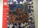 ROLLING STONES Their Satanic Majesties Request - RSD18 180g Splatter LP Ltd Ed