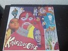 LP VINYL KALEIDOSCOPE.- HOMONIMO AVANDARO RITUAL DUG DUGS THREE SOULS IN MY MIND